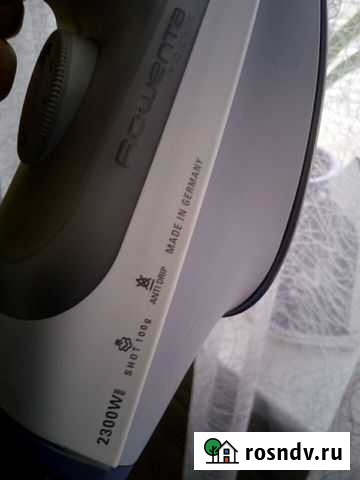 Утюг Рязань - изображение 1