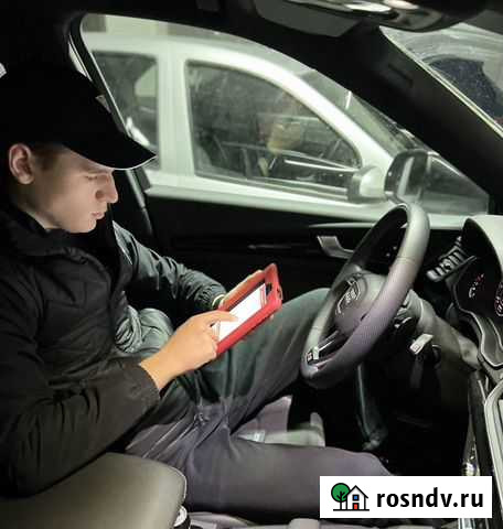 Автоподбор проверка автомобили перед покупкой Тюмень - изображение 1