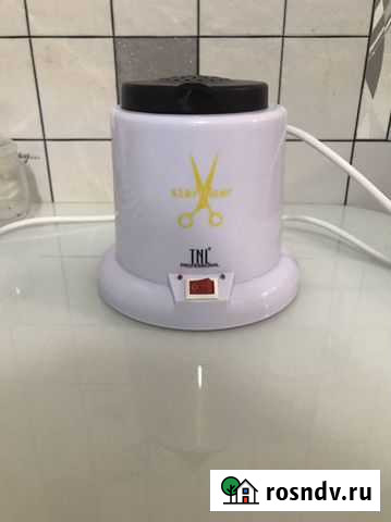 Стерилизатор Стерлитамак - изображение 1