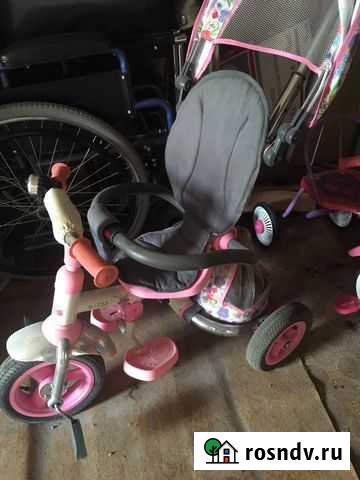 Детский велосипед Псков - изображение 1