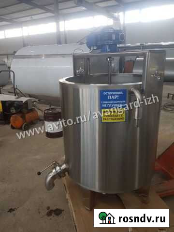 Сыроварня сыроизготовитель Плешаново - изображение 1