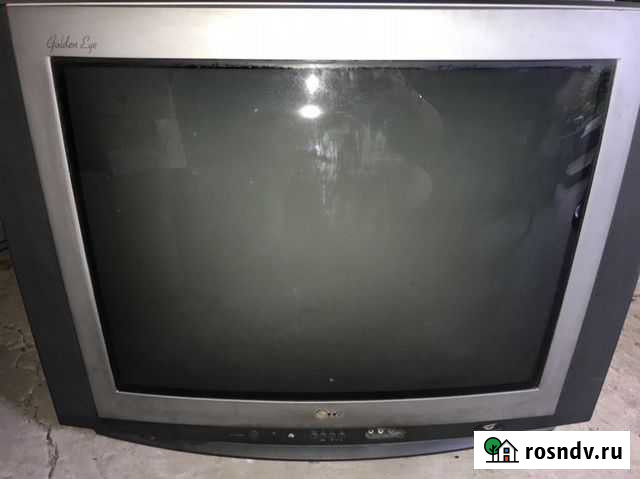 Телевизор LG Волгодонск - изображение 1