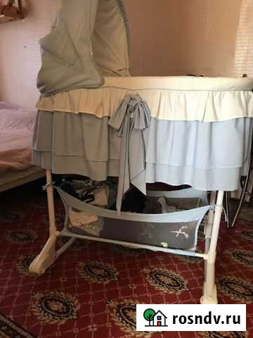 Люлька колыбель Пенза - изображение 1