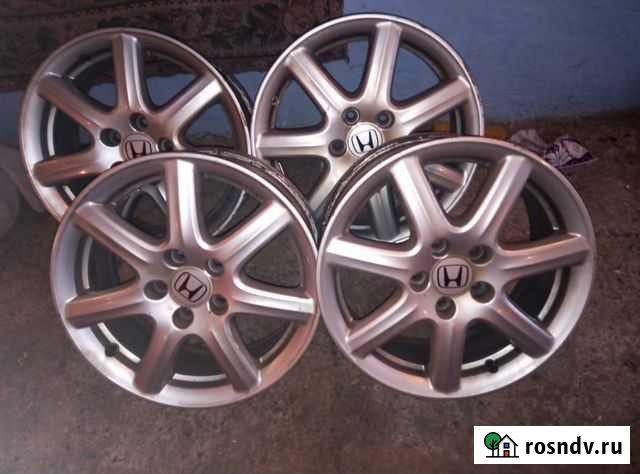 Диски Магнитогорск - изображение 1