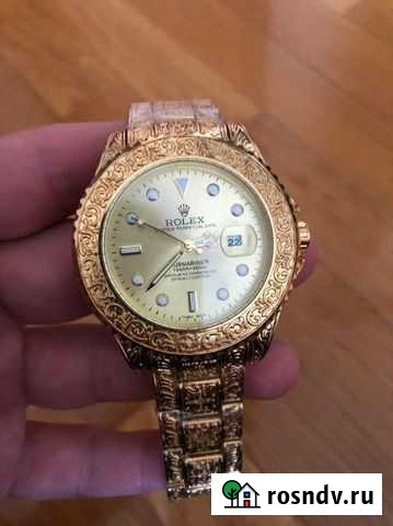 Часы Акуша - изображение 1