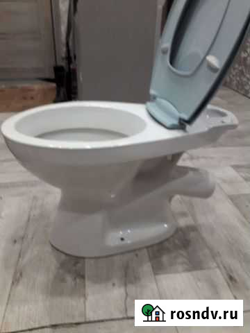 Унитаз бу Владимир - изображение 1