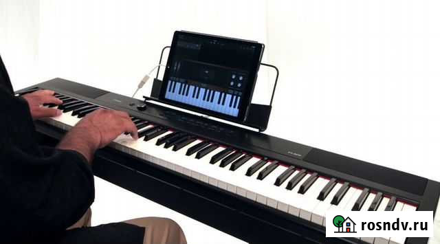 Цифровое пианино artesia Рerfomer Омск - изображение 1
