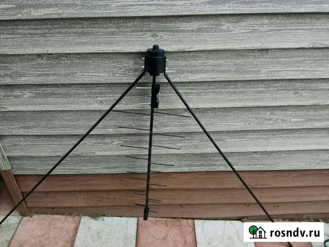 Антенна для тв Стрелецкое - изображение 1