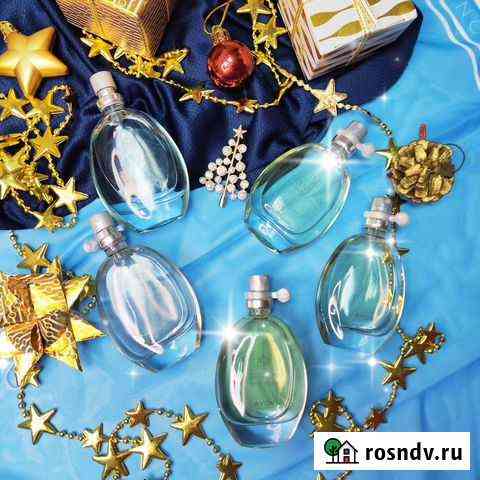 Эйвон avon духи по закупке Приморск