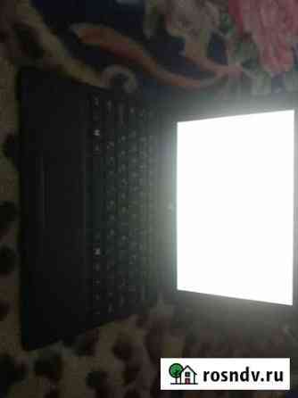 Планшет Prestigio MultiPad Visconte 4U Black Новокузнецк