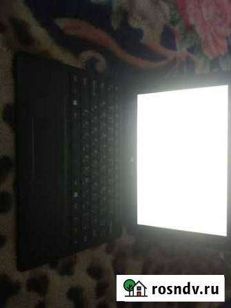 Планшет Prestigio MultiPad Visconte 4U Black Новокузнецк - изображение 1