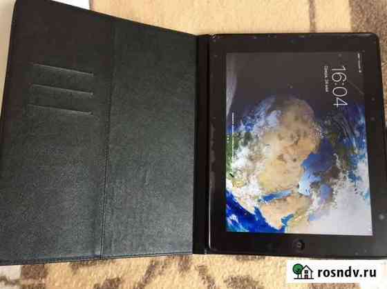 iPad 3 - 32gb - Sim-карта + Wi-Fi Новокузнецк