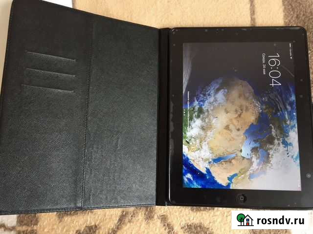 iPad 3 - 32gb - Sim-карта + Wi-Fi Новокузнецк - изображение 1