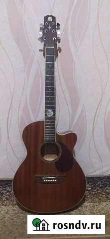 Акустическая гитара Madeira HF-630 Сергиев Посад - изображение 1