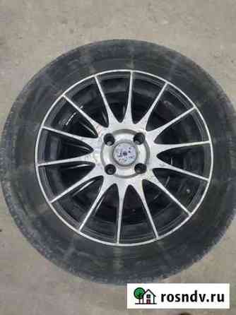 Accelera 215/55 R16 Старый Оскол