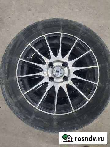 Accelera 215/55 R16 Старый Оскол - изображение 1