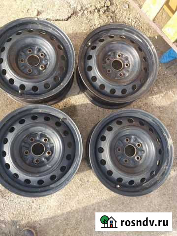 Диски на тойоту camry Северо-Восточные Сады - изображение 1