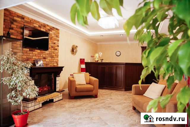 Администратор отеля Сочи - изображение 1