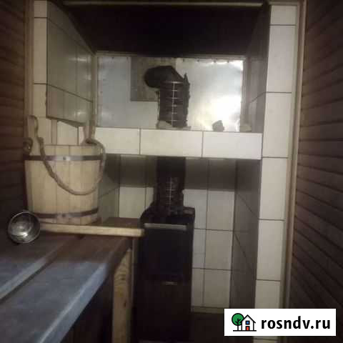 Русская Баня, домашняя не на дровах Брянск - изображение 1