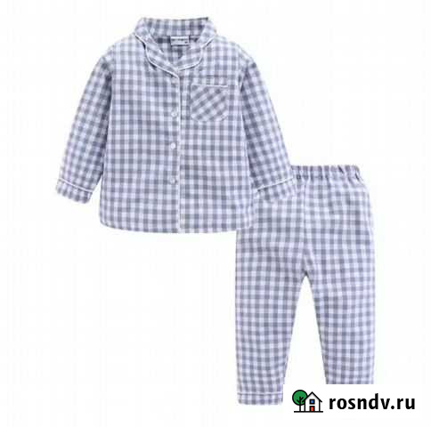 Пижама детская Нижний Новгород - изображение 1