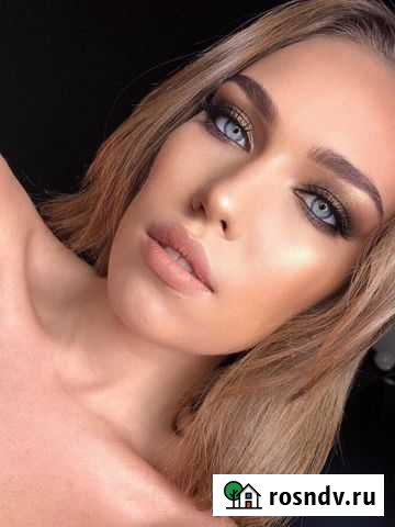 Макияж/прически Севастополь Севастополь - изображение 1