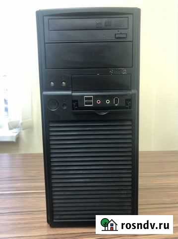 Компьютер Ликино-Дулево - изображение 1
