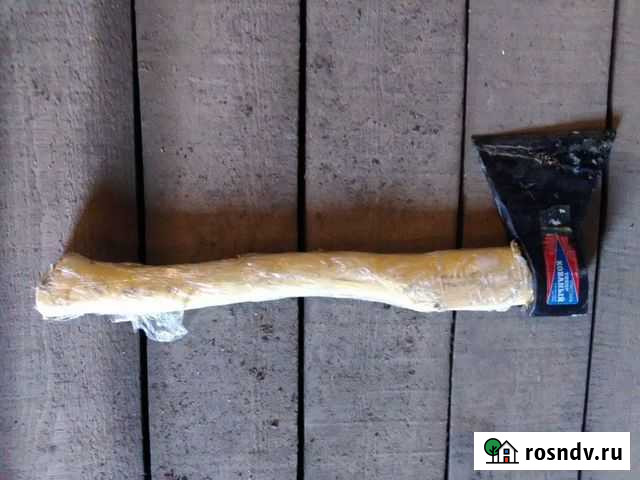 Топор Карасук - изображение 1