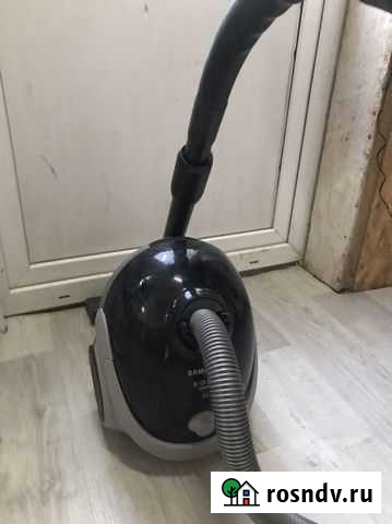 Пылесос Samsung Симферополь - изображение 1