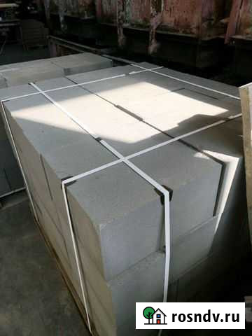 Фундаментные блоки Рыбинск - изображение 1