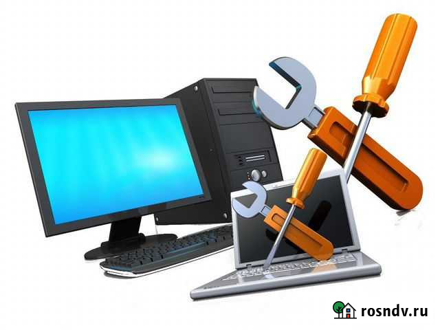 Ремонт электроники,пк,программное обеспечение Пермь - изображение 1