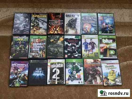 Игры на xbox 360 lt 3 0 Тверь