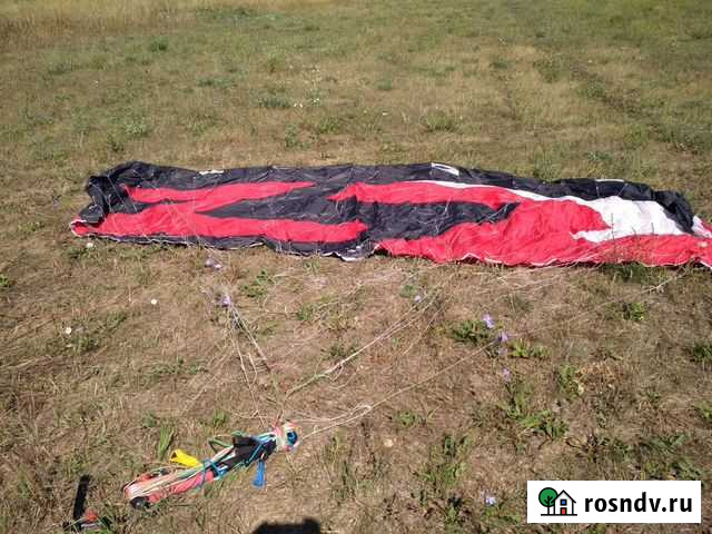 Кайт flysurfer warrior Казань - изображение 1