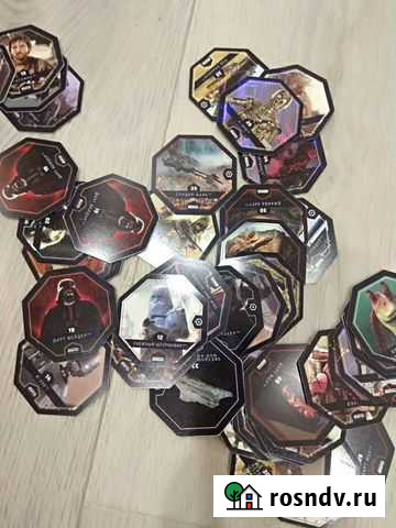 Жетон Калуга - изображение 1