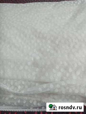 Тюль Нефтекамск - изображение 1