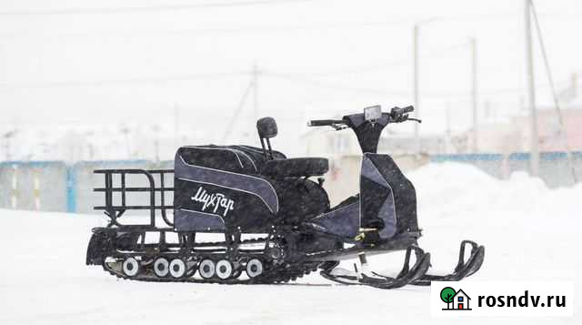 Moтобуксировщик irbis Мухтар 15 (с реверсом) Йошкар-Ола - изображение 1