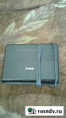 Роутэр Балашов - изображение 1