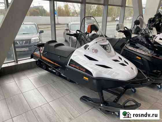 Тайга варяг 550 V SE Бийск