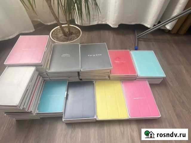 Чехол iPad Нижний Новгород - изображение 1