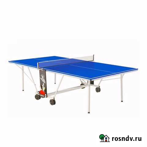 Теннисный стол Новосибирск - изображение 1