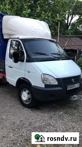 Грузоперевозки Сочи - изображение 1