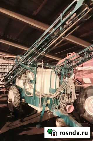 Опрыскиватель Ricosma 2500 Белгород - изображение 1