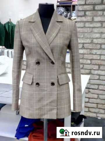 Пошив и ремонт одежды Северск - изображение 1