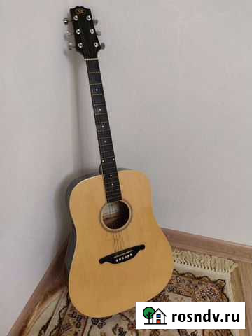 Гитара Грозный - изображение 1