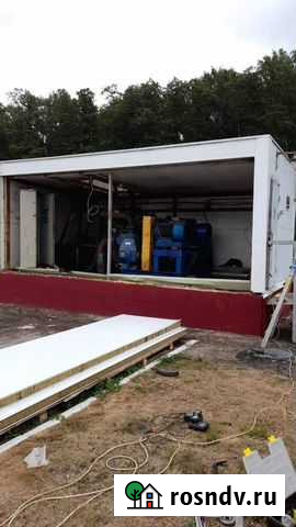 Холодильная камера / Холодильная камера бу Тула - изображение 1