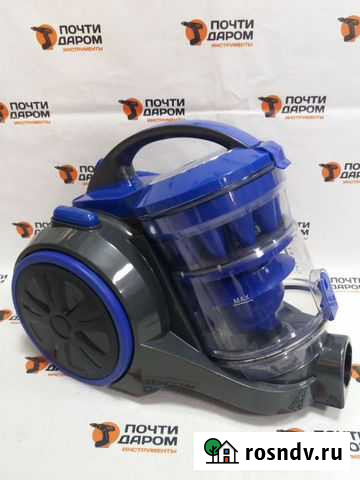 Пылесос Galaxy GL 6259 Оренбург - изображение 1