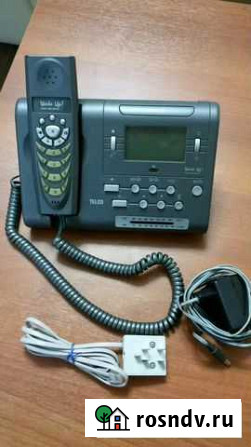 Телефон стационарный telco Мурманск - изображение 1