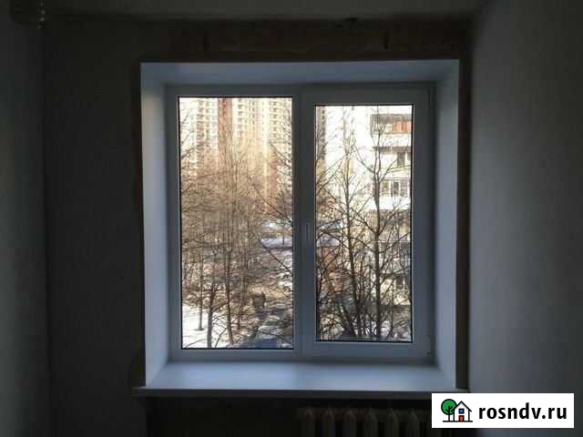 Окна пвх Оренбург - изображение 1