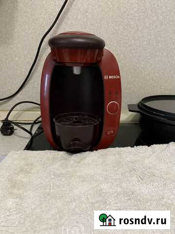 Кофемашина Химки - изображение 1