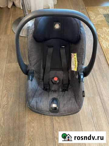 Детское автомобильное кресло mamas and papas Санкт-Петербург - изображение 1