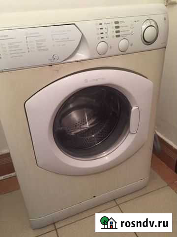 Стиральная машина Ariston Мурино - изображение 1